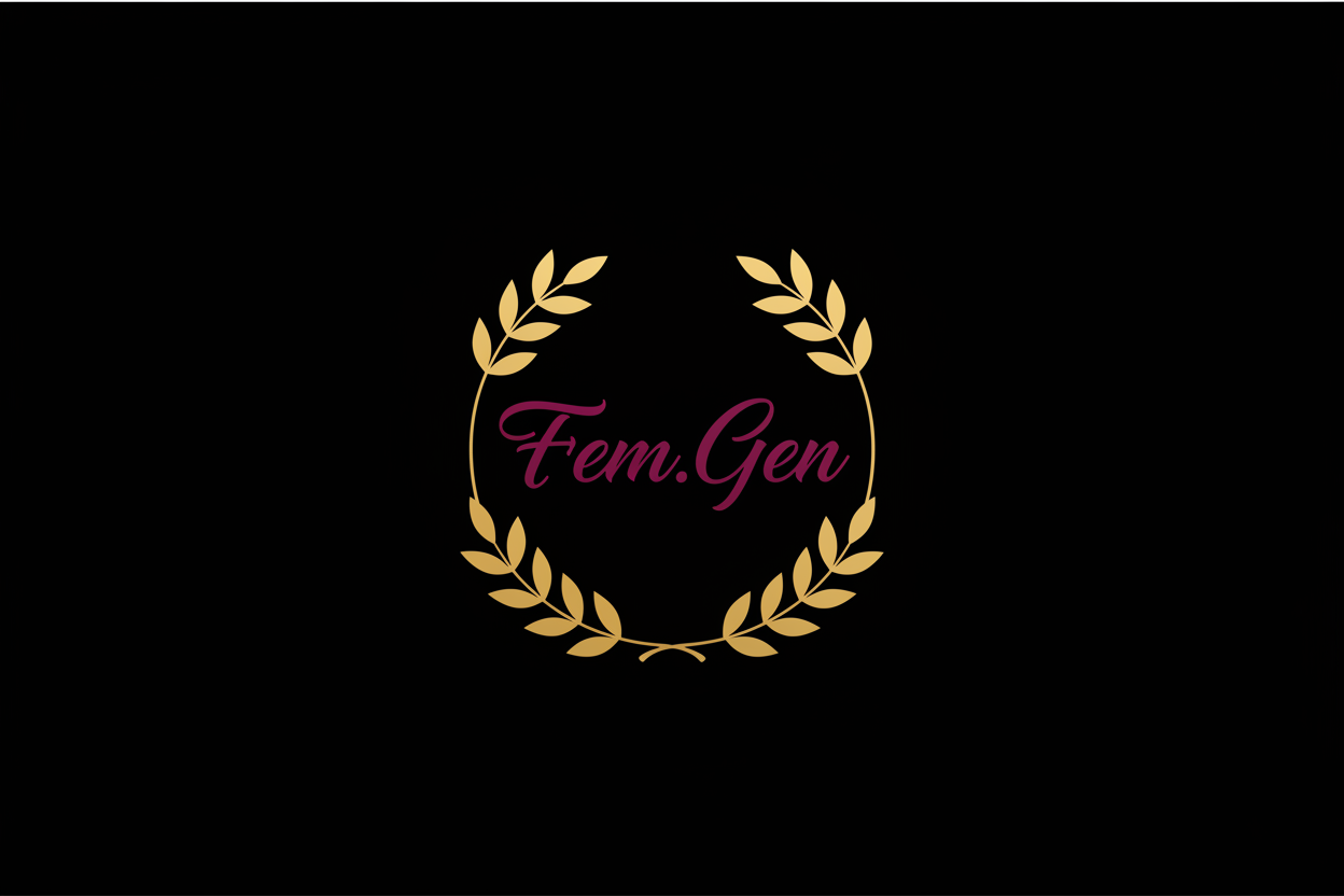 Fem.Gen...All Things All Dreams All Girls